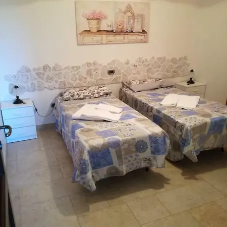 Vila Chiara Ostuni