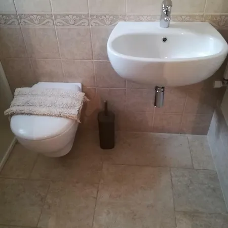 Chiara Villa Ostuni