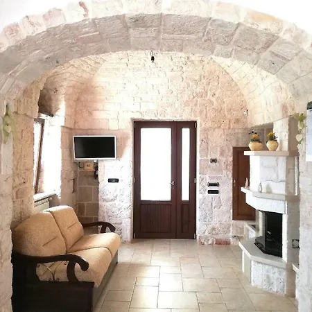 Chiara * Ostuni